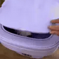 Foldable Mini Laundry Machine