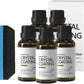 CRYSTAL COATING POLISH FREE SHIPPING ACROSS KSA