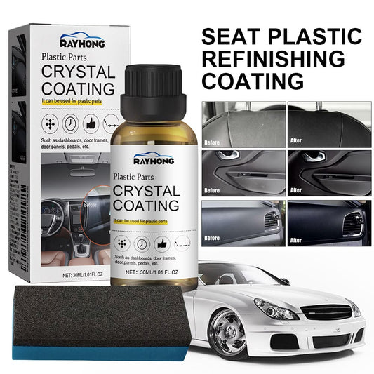 CRYSTAL COATING POLISH FREE SHIPPING ACROSS KSA