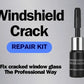 Windshield Crack Repair Kit– Stops Cracks Instantly [FREE SHIPPING ALL OVER KSA]