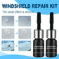 Windshield Crack Repair Kit– Stops Cracks Instantly [FREE SHIPPING ALL OVER KSA]